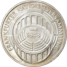 Moneda, ALEMANIA - REPÚBLICA FEDERAL, 5 Mark, 1973, Karlsruhe, Germany, EBC