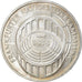 Coin, GERMANY - FEDERAL REPUBLIC, 5 Mark, 1973, Karlsruhe, Germany, AU(55-58)