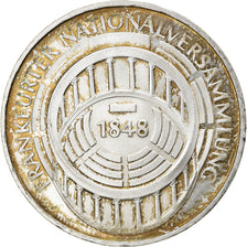 Moneda, ALEMANIA - REPÚBLICA FEDERAL, 5 Mark, 1973, Karlsruhe, Germany, EBC
