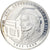 Alemanha, 10 Euro, Franz Listz, 2011, Karlsruhe, BE, MS(65-70), Prata, KM:295