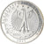 Alemanha, 10 Euro, Franz Listz, 2011, Karlsruhe, BE, MS(65-70), Prata, KM:295