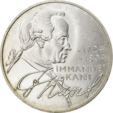 Coin, GERMANY - FEDERAL REPUBLIC, 5 Mark, 1974, Munich, Germany, EF(40-45)