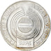Coin, Austria, 100 Schilling, 1975, AU(50-53), Silver, KM:2924