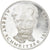 Coin, GERMANY - FEDERAL REPUBLIC, 5 Mark, 1975, Karlsruhe, Germany, BE