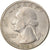 Münze, Vereinigte Staaten, Washington Quarter, Quarter, 1977, U.S. Mint