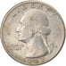 Moeda, Estados Unidos da América, Washington Quarter, Quarter, 1977, U.S. Mint