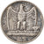 Moeda, Itália, Vittorio Emanuele III, 5 Lire, 1927, Rome, EF(40-45), Prata