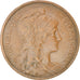 Münze, Frankreich, Dupuis, 5 Centimes, 1916, Paris, SS, Bronze, KM:842