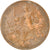 Coin, France, Dupuis, 5 Centimes, 1916, Paris, EF(40-45), Bronze, KM:842