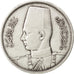 Coin, Egypt, Farouk, 10 Piastres, 1937, EF(40-45), Silver, KM:367