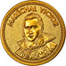 France, Medal, Napoléon Ier, Maréchal Victor, History, MS(63), Bronze