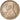 Moneta, Monaco, Louis II, 20 Francs, Vingt, 1947, Poissy, BB, Rame-nichel