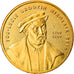 Coin, Poland, 2 Zlote, 2005, Warsaw, AU(50-53), Brass, KM:608