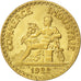 Moneta, Francia, Chambre de commerce, 2 Francs, 1922, SPL, Alluminio-bronzo