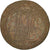 Coin, France, 5 Centimes, F(12-15), Bronze