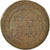 Coin, France, 5 Centimes, F(12-15), Bronze