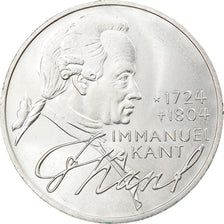 Coin, GERMANY - FEDERAL REPUBLIC, 5 Mark, 1974, Munich, Germany, AU(55-58)