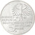 Coin, GERMANY - FEDERAL REPUBLIC, 5 Mark, 1974, Munich, Germany, AU(55-58)