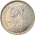 Moeda, Mónaco, Louis II, 20 Francs, Vingt, 1947, Poissy, EF(40-45)