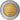 Coin, San Marino, 500 Lire, 1986, Rome, AU(50-53), Bi-Metallic, KM:195