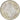 Coin, Tunisia, Muhammad al-Amin Bey, 50 Francs, 1950, Paris, MS(60-62)