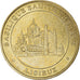 France, Token, Touristic token, Basilique Sainte-Thérèse, Lisieux, 2005, MDP