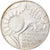 Coin, GERMANY - FEDERAL REPUBLIC, 10 Mark, 1972, Karlsruhe, AU(55-58), Silver