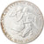 Coin, GERMANY - FEDERAL REPUBLIC, 10 Mark, 1972, Stuttgart, AU(55-58), Silver