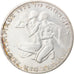 Coin, GERMANY - FEDERAL REPUBLIC, 10 Mark, 1972, Stuttgart, AU(55-58), Silver