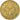 Coin, Tunisia, Anonymous, 2 Francs, 1945, EF(40-45), Aluminum-Bronze, KM:248