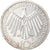 Monnaie, République fédérale allemande, 10 Mark, 1972, Hamburg, SPL, Argent