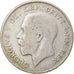 Munten, Groot Bretagne, George V, Shilling, 1922, ZG+, Zilver, KM:816a