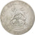 Moneta, Gran Bretagna, George V, Shilling, 1922, B+, Argento, KM:816a