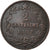 Moneta, Włochy, Umberto I, 2 Centesimi, 1897, Rome, VF(30-35), Miedź, KM:30