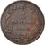 Coin, Italy, Umberto I, 2 Centesimi, 1898, Rome, VF(30-35), Copper, KM:30