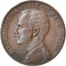 Coin, Italy, Vittorio Emanuele III, 2 Centesimi, 1917, Rome, VF(30-35), Bronze