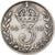 Monnaie, Grande-Bretagne, George V, 3 Pence, 1913, TB, Argent, KM:813