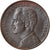 Coin, Italy, Vittorio Emanuele III, 2 Centesimi, 1915, Rome, AU(55-58), Bronze