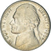 Moneta, USA, 5 Cents, 1980, Denver, EF(40-45), Miedź-Nikiel, KM:A192