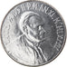 Monnaie, Cité du Vatican, John Paul II, 100 Lire, 1989, SPL, Stainless Steel
