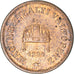 Munten, Hongarije, Franz Joseph I, 2 Filler, 1894, Kormoczbanya, ZF, Bronze