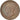 Coin, Monaco, Honore V, Decime, 1838, Monaco, VF(30-35), Copper, KM:97.1