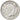 Moneta, Monaco, Louis II, Franc, 1943, BB, Alluminio, KM:120, Gadoury:131
