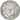 Monnaie, Monaco, Louis II, 2 Francs, 1943, TB, Aluminium, KM:121, Gadoury:133