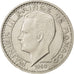 Münze, Monaco, Rainier III, 100 Francs, Cent, 1950, SS, Copper-nickel, KM:133