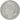 Munten, Frankrijk, Morlon, 2 Francs, 1945, Paris, ZF, Aluminium, KM:886a.1