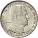 Moneta, Monaco, Rainier III, Franc, 1960, SPL-, Nichel, KM:140, Gadoury:150