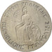 Monnaie, FRENCH OCEANIA, 50 Centimes, 1948, SUP, Bronze-Nickel, KM:E1