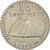Monnaie, FRENCH OCEANIA, 50 Centimes, 1948, SUP, Bronze-Nickel, KM:E1