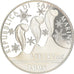 San Marino, 5 Euro, BE, 2005, Rome, Silver, MS(65-70), KM:511